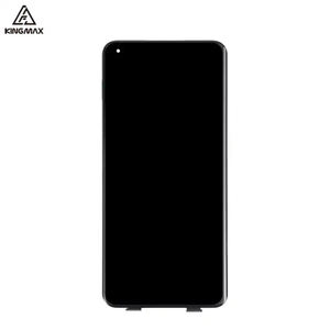 Pantalla AMOLED original para Xiaomi Mi 11, pantalla LCD Ultra, reemplazo de pantalla táctil M2102K1G, M2102K1C, pantalla OLED - Product Image 4