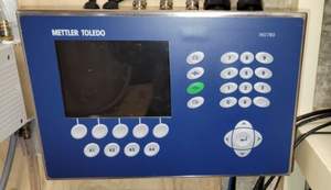 Controlador de Pantalla de Pesaje METTLER <span class=keywords><strong>TOLEDO</strong></span> IND780 100% Nuevo y Original - Product Image 4