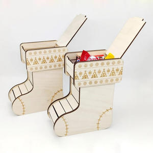 Venta caliente DIY boda decoración madera rompecabezas y marco de fotos hecho a mano madera pared signo-para bodas - Product Image 6