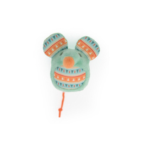 Famipet Fabricant Fournisseur Design Unique Haute Qualité Jouet pour Chat en Peluche Interactif Mini Souris Amusant Personnalisé