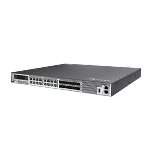 USG6000 series empresa multipuerto de alto rendimiento VPN seguridad firewall protección puerta de enlace de enrutamiento integrado USG6615E