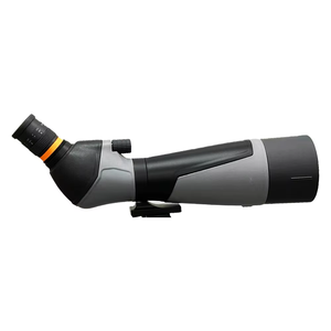 80mm FMC ottica 20-60x Zoom Spotting Scope impermeabile Bird Watching paesaggio della fauna selvatica caccia oculare con treppiede custodia - Product Image 3