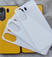 Coques de téléphone 2D par sublimation de haute qualité à prix d'usine pour Vivo V50 Lite – Étuis vierges personnalisables, accessoires pour téléphones mobiles
