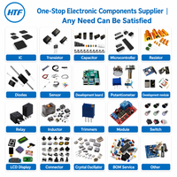 Shenzhen OEM Original Elektronische IC-Komponenten Chip Halbleiter Lieferant