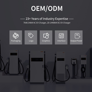 سعر طاقة شمسية سريع من Soongo تيار مستمر CCS2 60 كيلو وات 120 كيلو وات 180 كيلو وات طاقة شمسية تجارية مثبتة على الأرض - Product Image 6