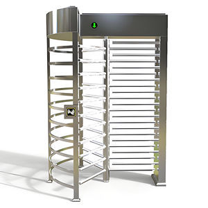 Tourniquet de pleine taille de porte de sécurité de tourniquet de pleine taille de vente chaude pour le chantier de construction - Product Image 4