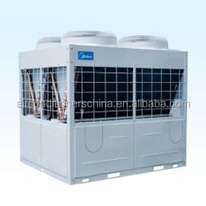 Enfriador de Espiral Comercial de 120 kW, Enfriado por Aire - Product Image 1