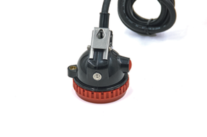 ATEX CE KL5LM LED Corded Rechargeable Safety <strong>Explosion</strong>-<strong>Proof</strong> Miners Mining <strong>Headlamp</strong> Cap Lamp - Product Image 4