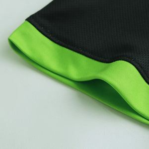 Free デザインハイエンドファッション cheap green soccer jersey uniforms - Product Image 5