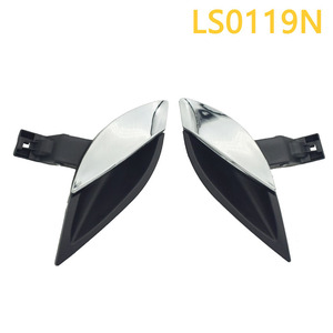 มือจับประตูด้านใน Adili รุ่น LS0119N สำหรับรถยนต์ Fiat Croma ปี 2005-2011 ซ้าย ขวา 71745049 71745048 - Product Image 5