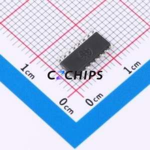 Nuevo amplificador de función especial de Chip IC de circuito integrado AD8306ARZ Original - Product Image 2