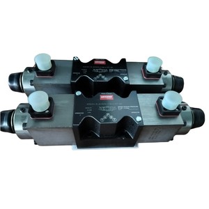 Vannes proportionnelles à commande solénoïde KDG4V-5-33C50N-Z-M-U-H7-30, hydrauliques KDG4V-3-2C28S-H-M-U-G7-60, KDG4V-3S-33C22A-H-M-U-H5-60 - Product Image 1