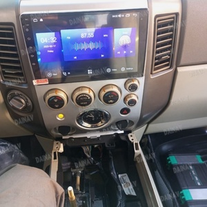 Radio con Pantalla Táctil Android 12 Auto de 9 Pulgadas para Infiniti QX56 2003-2010, Unidad Principal de Navegación GPS Estéreo, Reproductor Multimedia para Automóvil - Product Image 6