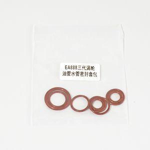 Kit de reparación de sellado de tuberías de aceite y agua del turbocompresor Charada EA888 Gen 3 para reemplazo y reparación - Product Image 4