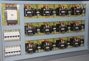 BS2-10Lプラスチックビッグボトル自動ブロー成形機PET 2キャビティ - Product Image 2