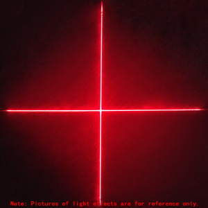 Nuevo 16X60mm 650nm 20mw30mW50mW80mw 100MW Módulo láser de punto de mira rojo Marcador de enfoque externo Nivelador Cabezales láser Industrias minoristas - Product Image 2