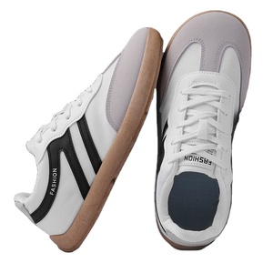 Scarpe Casual Retrò Unisex Traspiranti e Comode con Punta Larga, Produzione Diretta <span class=keywords><strong>in</strong></span> Fabbrica - Product Image 1