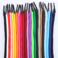 5mm 30cm Polyester Poignée Corde Papier Sac Cadeau Boîte Chaîne Emballage Corde pour Sac À Provisions Emballage Corde