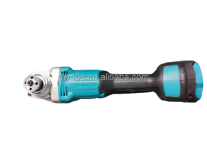 Amoladora Angular Inalámbrica de 18 V, 4 y 5 Pulgadas, para Makitas, Alimentada por Baterías de Iones de Litio de 18 V - Product Image 4