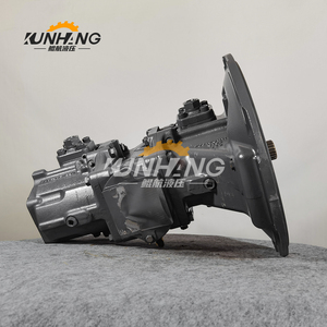 ปั๊มไฮดรอลิก Kunhang Brand PC360LC-8 รุ่น 708-2G-00181 708-2G-01181 708-2G-11350 สำหรับเครื่องจักรหลัก - Product Image 4