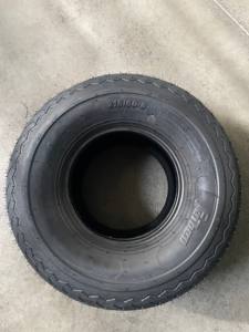 FB201 18*8.50-8 <strong>China</strong> <strong>Wholesale</strong> Factory Tyre for <strong>ATV</strong> Tire Tubeless Tire - Product Image 4