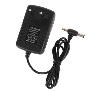 <span class=keywords><strong>Cable</strong></span> USB alimentado de 24V para Reino Unido, EE. UU., UE, AU, enchufe de pared, fuente de alimentación LED, toma de corriente de 24V dc12v, toma de corriente de 24V - Product Image 2