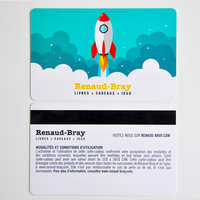 Tarjeta de Membresía de Lujo Personalizada, Contact IC PVC CR80 Loco/Hico, Código de Barras, Banda Magnética VIP, Película Laminada, Color Personalizado, Tarjeta de Regalo de Fidelización