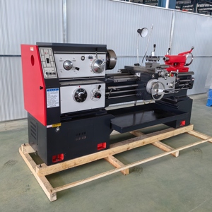 Đa chức năng chất lượng cao ca6140 ngang nhãn máy tiện cho chế biến kim loại trên bán - Product Image 3