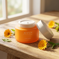Bouteilles en plastique pour lotion, shampoing et huiles corporelles - Bouteille de sérum PETG verte de 10 oz avec bouchon sablé et pulvérisateur à pompe de 1 oz