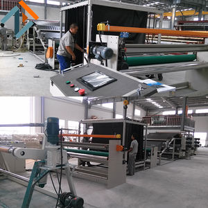 2.0mm工業デザインスタイル<span class=keywords><strong>EPDM</strong></span>ゴム防水膜シート屋根池ライナー高速道路用 - Product Image 5