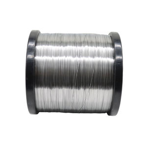 La più elevata temperatura del filo in lega di ferro-cromo-alluminio per riscaldamento elettrico di produzione cinese è di 1300°C ℃ - Product Image 2