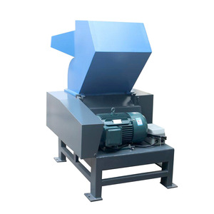 Trituradora Manual Compacta para Reciclaje <span class=keywords><strong>de</strong></span> Residuos <span class=keywords><strong>de</strong></span> PC, HDPE, PE, PP, <span class=keywords><strong>Botellas</strong></span> y Películas <span class=keywords><strong>de</strong></span> PET, Máquina <span class=keywords><strong>de</strong></span> Molienda <span class=keywords><strong>de</strong></span> Plástico - Product Image 3