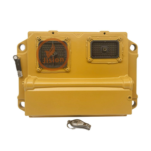 Pièces détachées neuves pour excavatrice, contrôleur ECM 262-2879 478-7933, moteur C9 C7 - Product Image 3