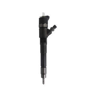 Pièces d'injection à rampe commune 0445110248 injecteur de carburant CRI 0445110247 pour moteur Diesel Iveco Daily Fiat Ducato F1CE0481D Euro 5 - Product Image 1