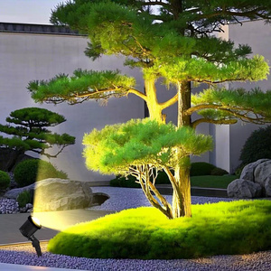 Lámpara Solar para Jardín con Control por Aplicación, Inalámbrica, Cambio <span class=keywords><strong>de</strong></span> Color, IP65, Resistente, para Patio, Acera, Valla, Súper Brillante - Product Image 5