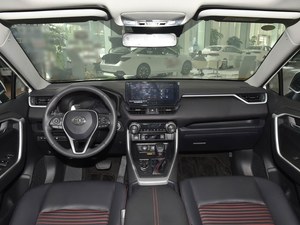 <span class=keywords><strong>RAV</strong></span> 4 <span class=keywords><strong>2023</strong></span> 2.5L Híbrido con Tracción en las Cuatro Ruedas, Modelo Flagship, SUV - Product Image 5