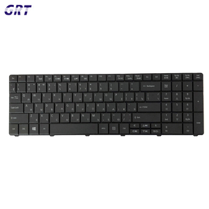 Clavier pour ordinateur portable Acer E1-571G E1-571 E1-531, disposition russe RU, OEM, bon marché et de qualité - Product Image 2