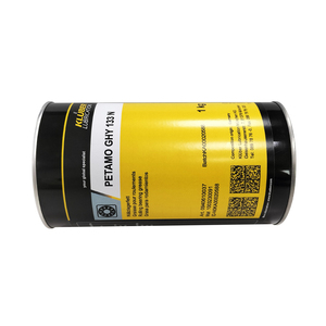 KLUBER PETAMO <span class=keywords><strong>GHY</strong></span> 133 N 1KG Aceite lubricante de rodamientos de alta temperatura para campos industriales - Product Image 2