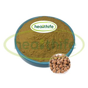 Поставка от Healthife <span class=keywords><strong>Yi</strong></span> <span class=keywords><strong>Zhi</strong></span> <span class=keywords><strong>Ren</strong></span> Sharpleaf экстракт галангала 5:1 порошок Fructus Alpinia Oxyphylla - Product Image 1