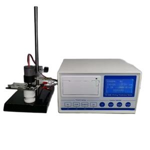 HG-1C Electrolytic धातु कोटिंग मोटाई गेज - Product Image 5