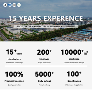 VOL-1260 Autoporté à démarrage automatique à une touche, largeur de travail de 1260 mm, capacité de montée de 35 %, pour travaux routiers extérieurs et communautaires - Product Image 2