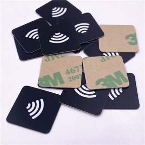 Etiqueta NFC para Compartir en Redes Sociales GSC, Mini Etiqueta NFC, Mini Etiqueta NFC, Mini Etiqueta - Product Image 2
