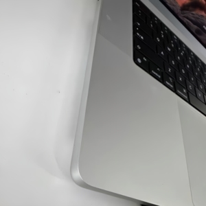 แล็ปท็อปทรงพลังระดับมืออาชีพปี 2024 รุ่นดั้งเดิม Mabook Pro M4 Pro ขนาด 16 นิ้ว 165Hz แรม 24GB SSD สำหรับระบบปฏิบัติการคอมพิวเตอร์ส่วนบุคคล - Product Image 3