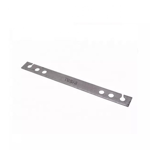 Hot Galvanizado Cruceta <span class=keywords><strong>Pletina</strong></span> Planchuelo 40*6*420 para Electrica Poste - Product Image 1