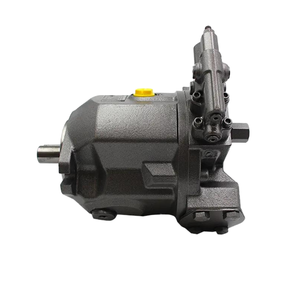 משאבת הידראולית צירית בוכנתית משתנה מדגם A10VO74 של Rexroth לחקלאות, חלקי חילוף ואביזרים במחיר טוב - Product Image 3