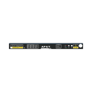 AP-AB1228-5 Barras Ionizadoras de Aire Antiestáticas para Balanzas - Product Image 3