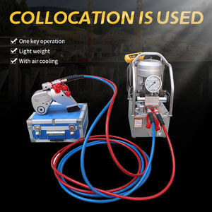 Accessoires hydrauliques à main, clé à douille à couple élevé, hytoric, lecteur carré - Product Image 4