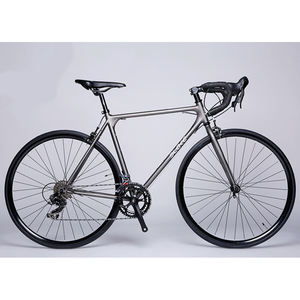 DAURADA all'ingrosso <span class=keywords><strong>bici</strong></span> personalizza il nero 700C telaio in acciaio di <span class=keywords><strong>corsa</strong></span> di strada della <span class=keywords><strong>bici</strong></span> della bicicletta - Product Image 3