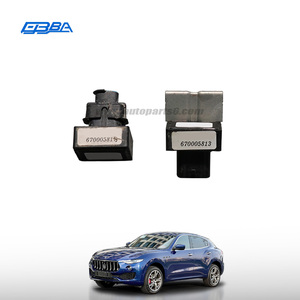 อะไหล่รถยนต์ ชิ้นส่วนแท้จากการถอดประกอบ คุณภาพสูง ระบบตรวจจับความเร็วสำหรับมาเซราติ เลวานเต้ 2017 670002569 - Product Image 5