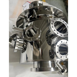 غرفة فراغية علمية صناعية دقيقة من YEQI ضمان لمدة عام - Product Image 6